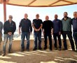 מחזקים את החקלאות בערבה התיכונה