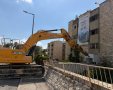 חכו שתראו את השירותים | צילום: ירושלים החרדית 
