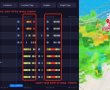 איך צופים ונערכים בעיריית אשדוד לימים הגשומים? הכירו את הסטארטאפ הגאוני