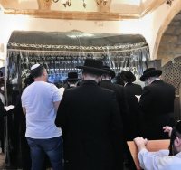 קבר רחל | shutterstock