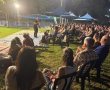 ערב הוקרה לאנשי המילואים וכוחות הביטחון ביואב