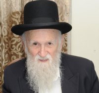 הגאון רבי משה טופיק זצ"ל | ויקיפדיה