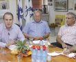 באשדוד אין הפסקת אש 