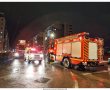 שריפה פרצה בשכונת הפארק; ככל הנראה בשל קצר במחשב