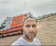 חסדי ה': עירנותו של המתנדב מנעה טרגדיה
