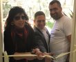 בשורה חשובה לבעלי הצרכים המיוחדים בב"ש