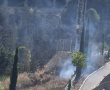פיצוץ הרעיד את השכונה החרדית – והרחוב כולו חשך (וידאו)