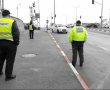 הזוי: פצצה מתקתקת על הכביש 