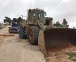 צה"ל מתכונן למזג אוויר סוער