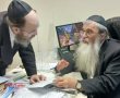 הרב מלוס אנגל'ס שביקש ללמוד מה'עירוב' האשדודי
