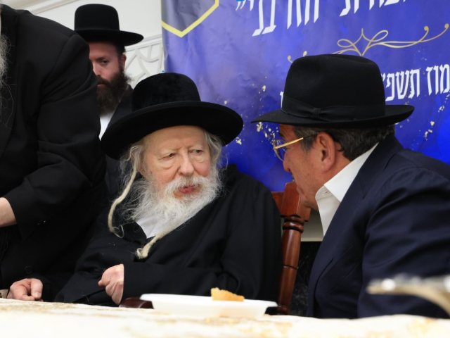 המעמד הנאדר