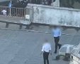 משליכי האבנים מגג המלון | שימוש לפי סעיף 27א
