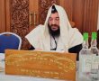 'יום תענית דיבור' ותפילות בהילולת ה"בבא סאלי" זצוק"ל במוסדות  "בית מאיר" 