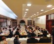 ביוזמת 'מעגלים': הילדים סיימו משניות וזכו בפרסים