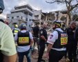 צילום: דוברות מד"א