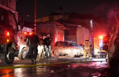 תוצאות הסכסוך המקומי | דוברות המשטרה