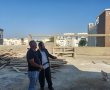 מהפכת החינוך של הכלל- חסידי באשדוד נמשכת במלוא העוצמה