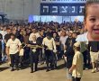 הלוויה קורעת לב לילד דר אורי חזוט ז"ל: האב שלומי ספד לבנו: "תמיד היית ותהיה המלך שלי" (וידאו)