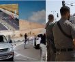 המבצע הגדול: כך פועלים לוחמי מג"ב נגד הדרום הפרוע