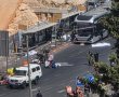 רבני ירושלים קבעו: "חיסרון הצניעות בתחנות – העוון שבגללו אירע הפיגוע ברמות"