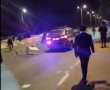 עימותים קשים בקבר שמואל הנביא: המשטרה פינתה את המתחם | צפו