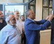 איזה יופי: צפו במבנה המפואר של תנועת הנוער 'אריאל'