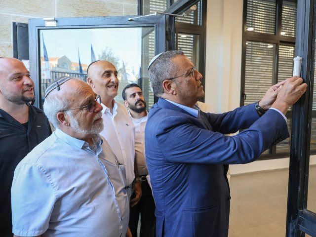 צילום: ארנון בוסאני