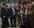 מצטייני נשיא המדינה ליום העצמאות ה- 71 מירושלים