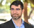 מי מפיץ פייק ניוז על פרישתו של אלי נכט מהמירוץ לראשות העיר?