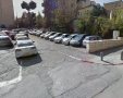 חניון המעלות | גוגל מפות