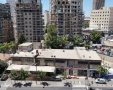 מתחם מפגש האש | יח"צ