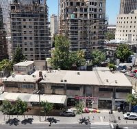 מתחם מפגש האש | יח"צ