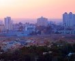 הצביעו בסקר באר שבע נט: מה הנושא שהכי חשוב לטפל בו בעיר לקראת הבחירות?