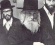 הערב: בבתי הכנסיות של גור יעלו את זכרו של ה'בית ישראל' זי"ע