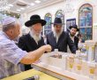 חוק הגיוס: רב חסידי גור בהוראות מיוחדת לקראת התענית שהוכרזה 