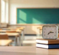 חזרה מדורגת ללימודים | אילוסטרציה shutterstock