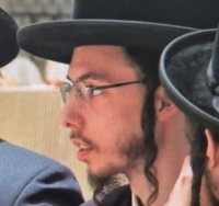 שמעון מנדלוביץ ז