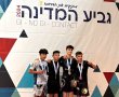ספורטאי ה MMA מגן יבנה ממשיכים לקצור הצלחות