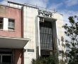 פי 3 דירות: מיני-שכונה תיבנה במתחם ג'רוזלם פוסט ברח' ירמיהו בירושלים